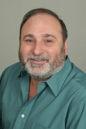 Chân dung Tony Eckstat