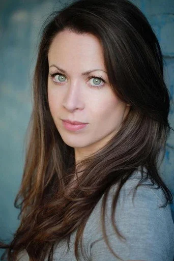 Chân dung Laura Hopper