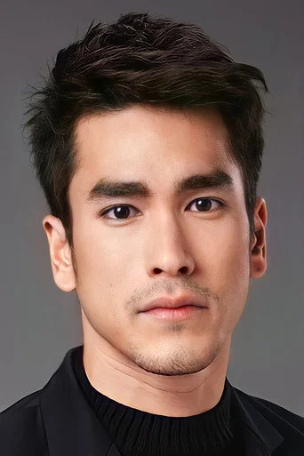 Chân dung Nadech Kugimiya
