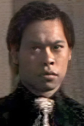 Chân dung Rocky Lai Keung-Ken