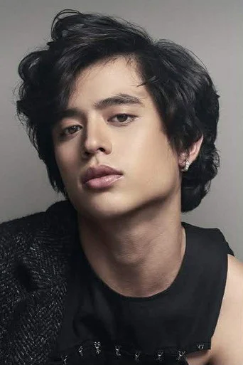 Chân dung Kelvin Miranda