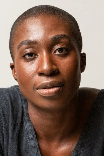 Chân dung Vivienne Acheampong