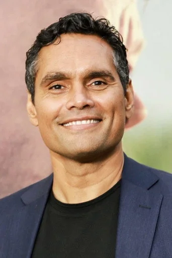 Chân dung Rob Collins