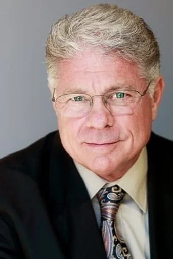 Chân dung Archie Hahn