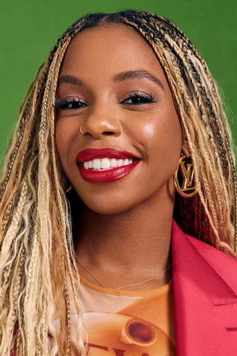Chân dung London Hughes