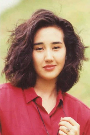 Chân dung Ann Bridgewater