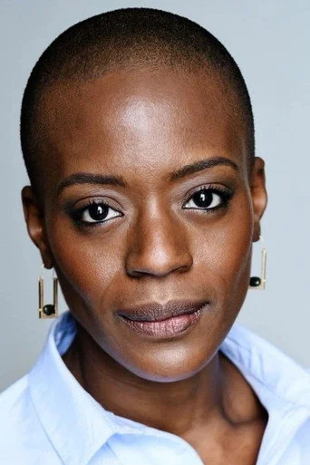 Chân dung T'Nia Miller