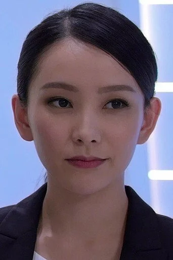 Chân dung Connie Man