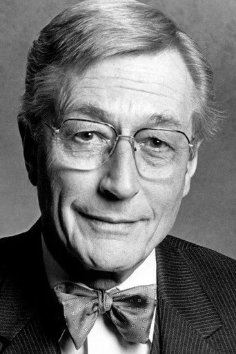 Chân dung John Neville