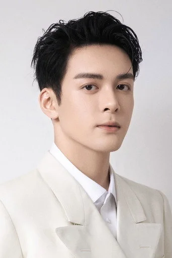 Chân dung Joseph Zeng