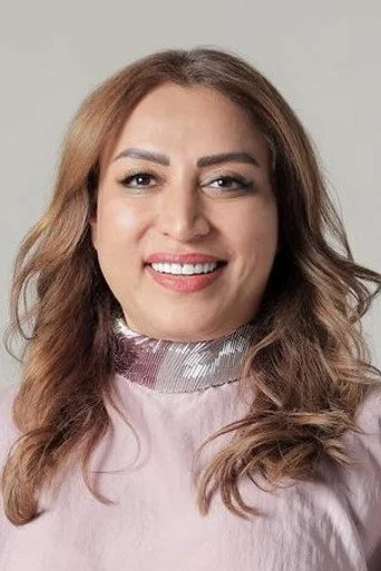 Chân dung Fatma Al Sherif