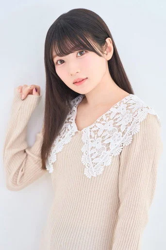 Chân dung Hina Aoki