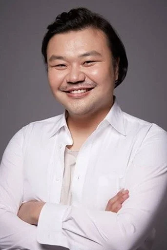 Chân dung Tae Hang-ho