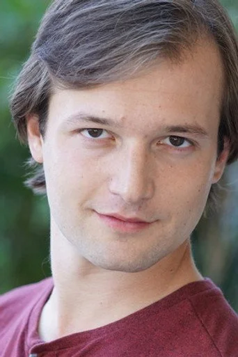Chân dung Brandon Lessard