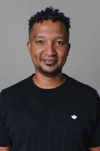 Chân dung Solomon Cupido