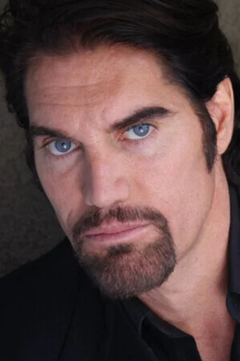 Chân dung Paul Sampson