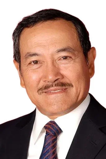 Chân dung Danny Lau Dan