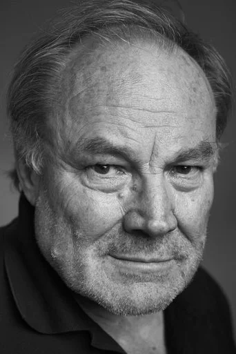 Chân dung Klaus Maria Brandauer