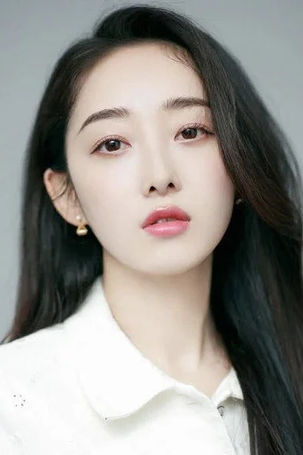 Chân dung Jiang Mengjie