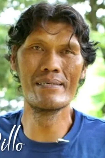 Chân dung Raul Dillo