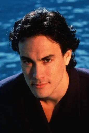 Chân dung Brandon Lee
