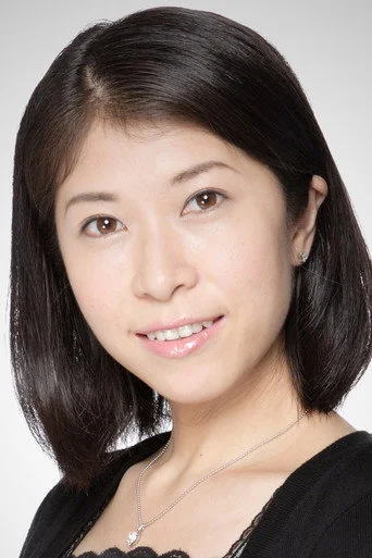 Chân dung Kyoko Hikami