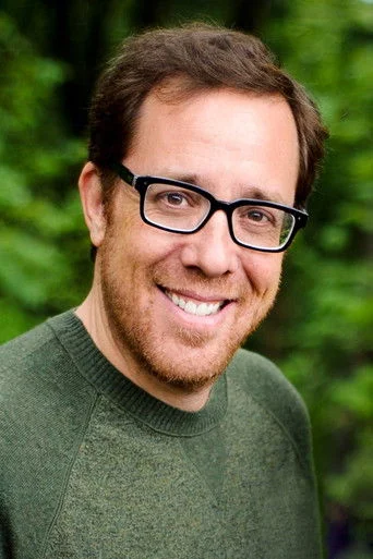 Chân dung Rob Minkoff