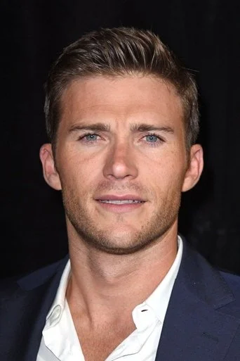 Chân dung Scott Eastwood