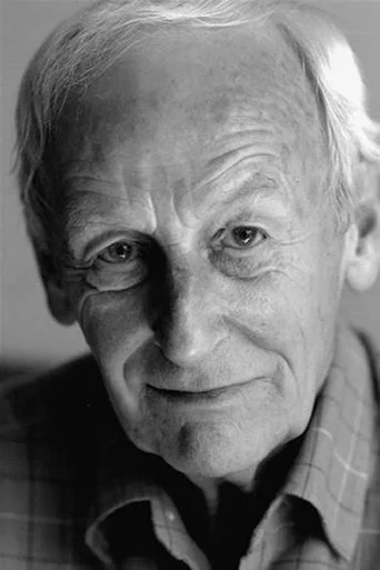 Chân dung James Greene