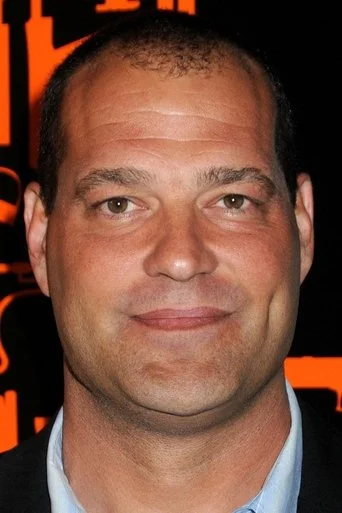 Chân dung Jeff Chase