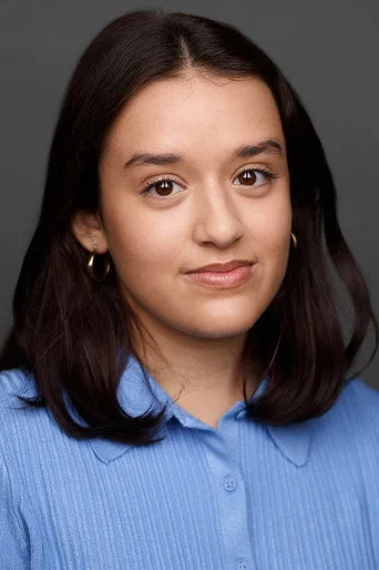 Chân dung Lauren Patel