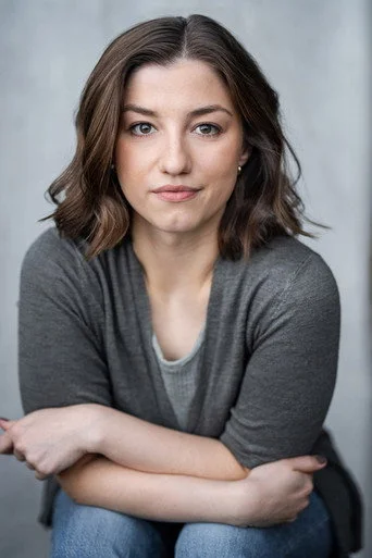 Chân dung Carly Otte
