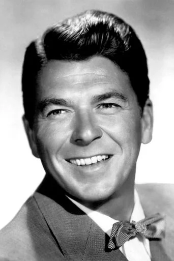 Chân dung Ronald Reagan