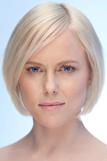Chân dung Ingrid Bolsø Berdal