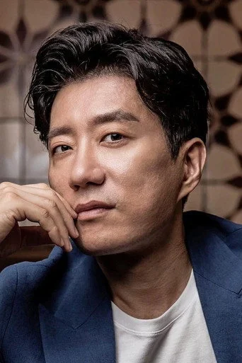 Chân dung Kim Myung-min