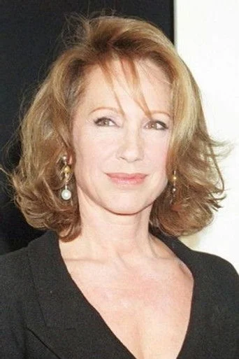 Chân dung Nathalie Baye