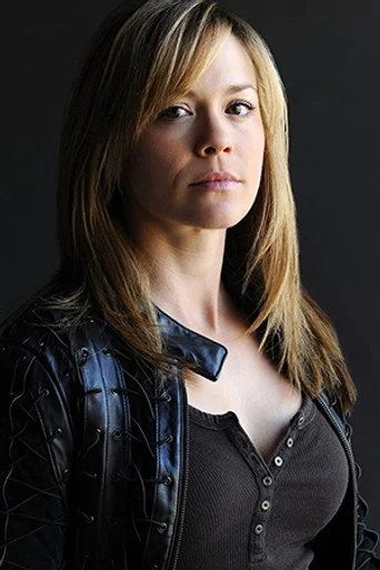 Chân dung Alicia Ziegler