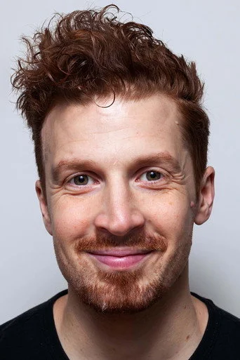 Chân dung Staffan Kolhammar