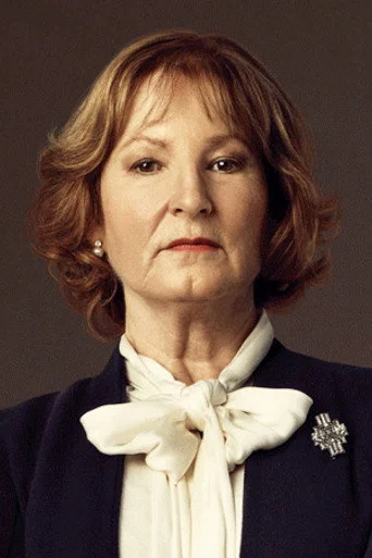 Chân dung Deborah Findlay