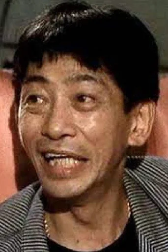 Chân dung Mai Kei