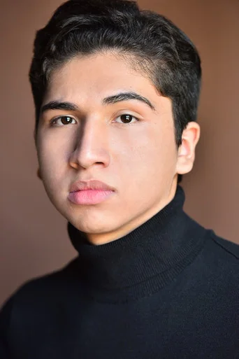 Chân dung Anthony Gonzalez