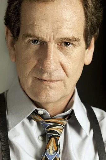 Chân dung Andy Stahl