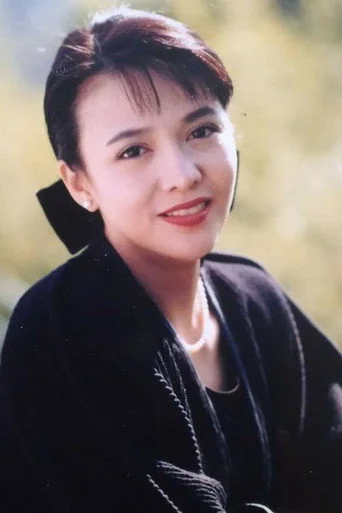 Chân dung Carol Cheng