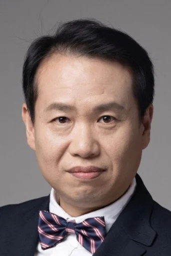 Chân dung Song Chang-gyu