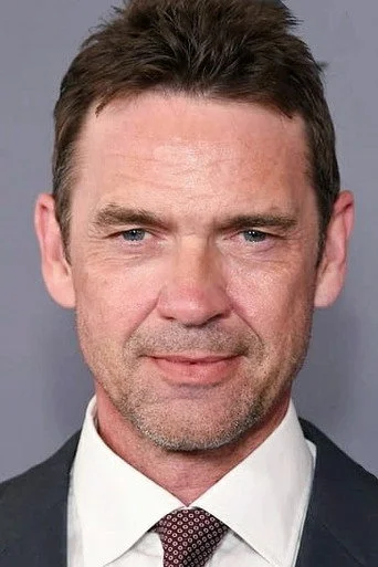 Chân dung Dougray Scott