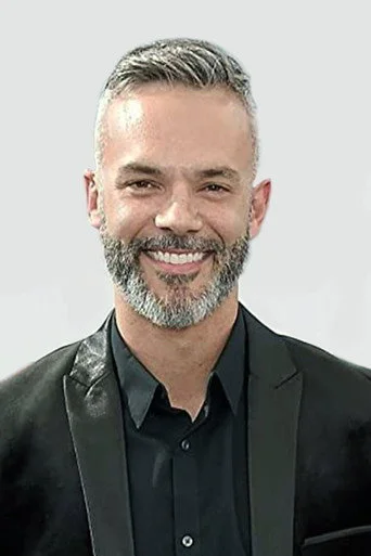 Chân dung Greg Rementer