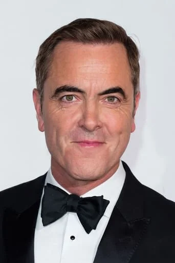 Chân dung James Nesbitt