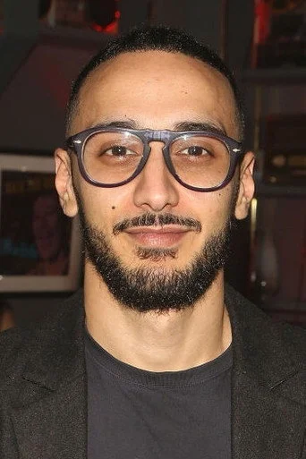 Chân dung Aymen Hamdouchi