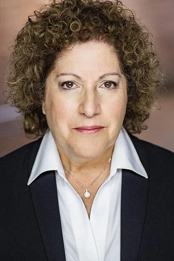 Chân dung Rhona Shekter