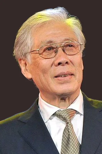 Chân dung Jiao Huang